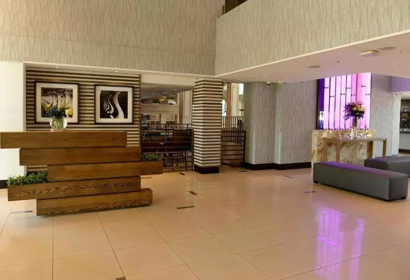 Fotos del hotel Sunsquare Montecasino:  19