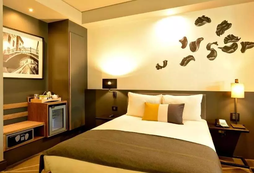 Fotos del hotel Sunsquare Montecasino:  14