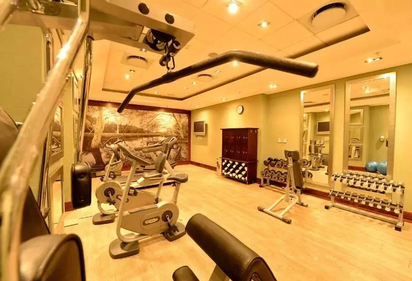 Fotos del hotel Sunsquare Montecasino:  4