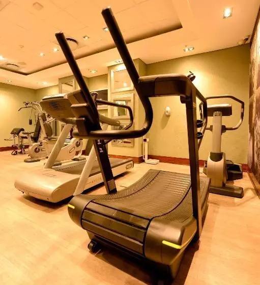 Fotos del hotel Sunsquare Montecasino:  10