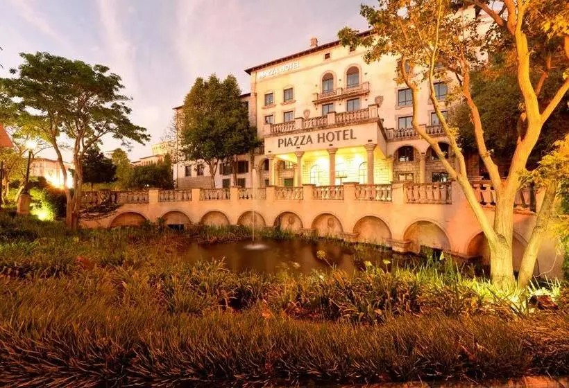 Fotos del hotel Sunsquare Montecasino:  24