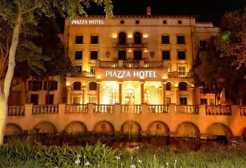 Fotos del hotel Sunsquare Montecasino:  13