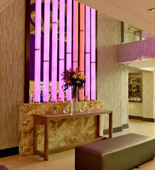 Fotos del hotel Sunsquare Montecasino:  21