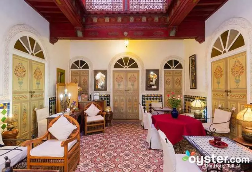 Fotos del hotel Riad Maison Araboandalouse:  8