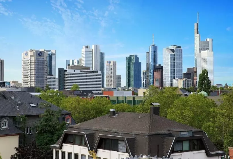 Fotos del hotel Rocco Forte Villa Kennedy:  2