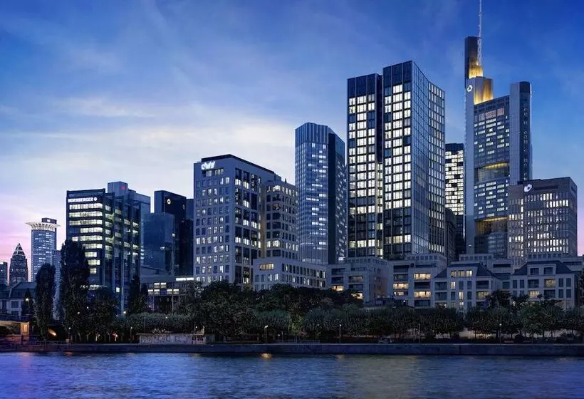 Fotos del hotel Rocco Forte Villa Kennedy:  4