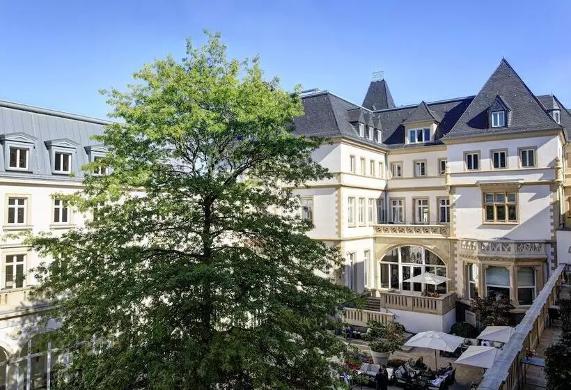 Fotos del hotel Rocco Forte Villa Kennedy:  6