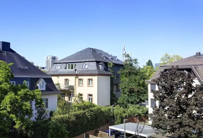 Fotos del hotel Rocco Forte Villa Kennedy:  8