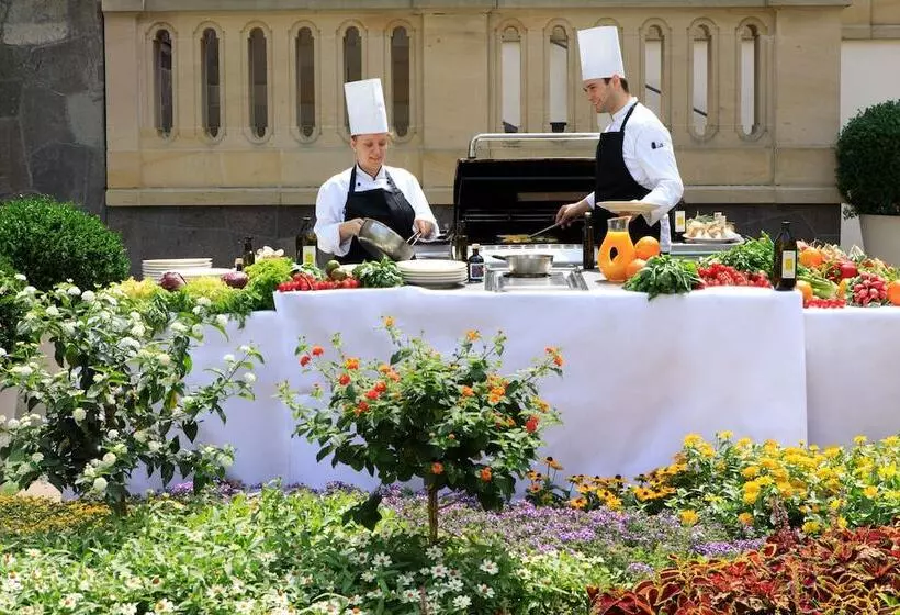 Fotos del hotel Rocco Forte Villa Kennedy:  15