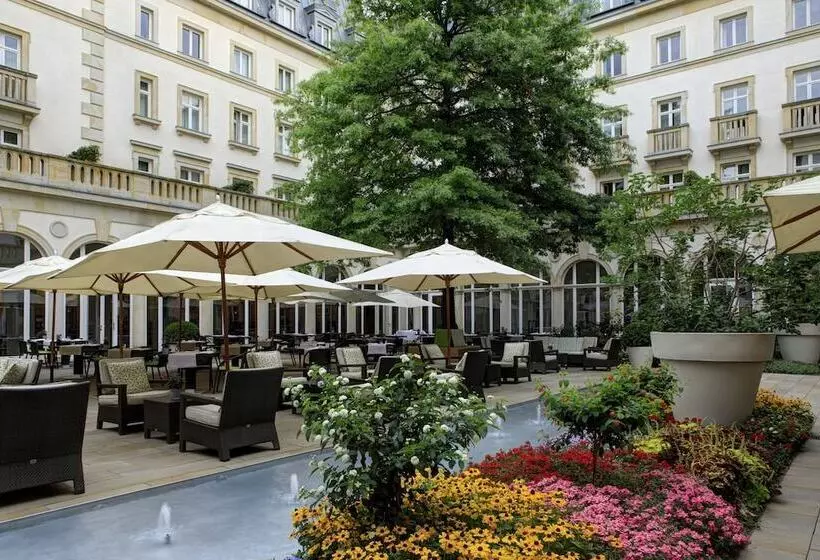 Fotos del hotel Rocco Forte Villa Kennedy:  11