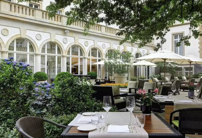 Rocco Forte Villa Kennedy