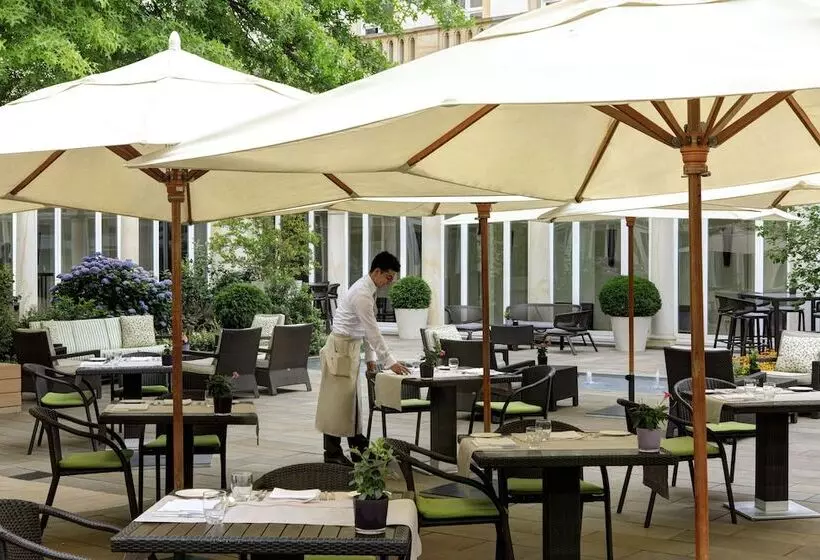 Fotos del hotel Rocco Forte Villa Kennedy:  12