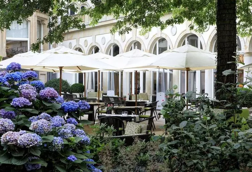 Fotos del hotel Rocco Forte Villa Kennedy:  13