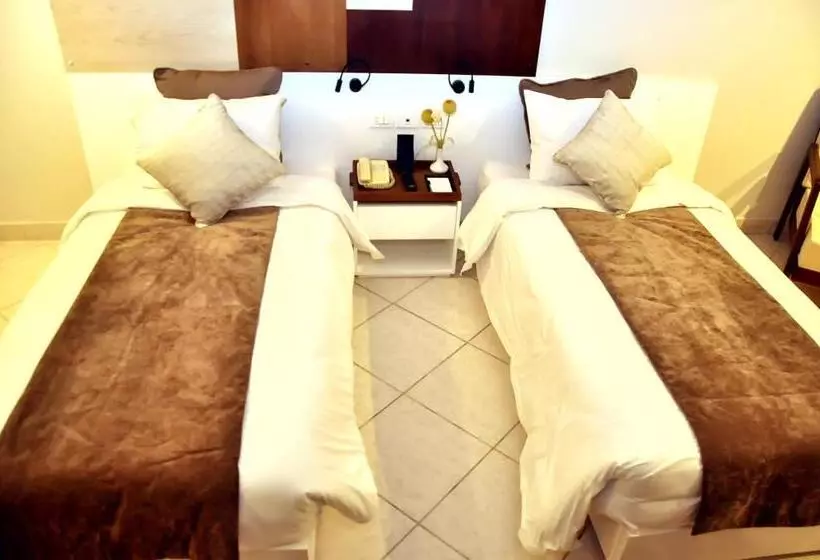 Fotos del hotel Sharming Inn S:  24