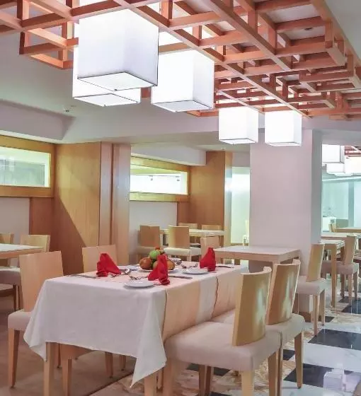 Fotos del hotel Sharming Inn S:  20