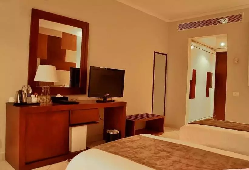 Fotos del hotel Sharming Inn S:  21