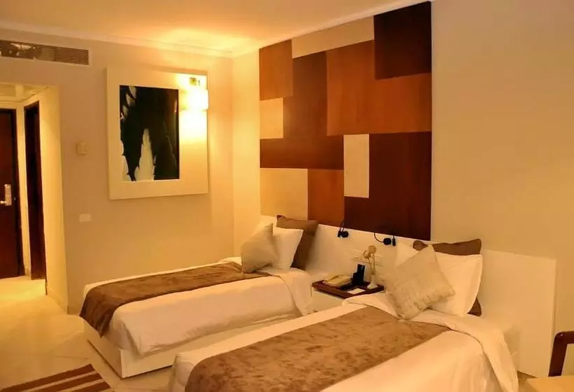 Fotos del hotel Sharming Inn S:  9