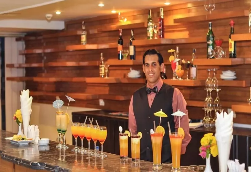 Fotos del hotel Sharming Inn S:  6