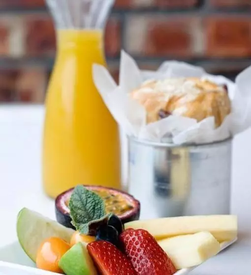 Fotos del hotel Sugar:  13