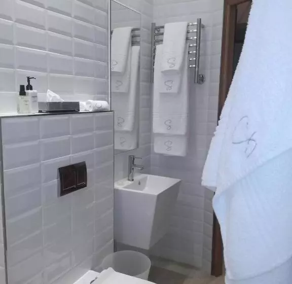 Fotos del hotel Sugar:  11