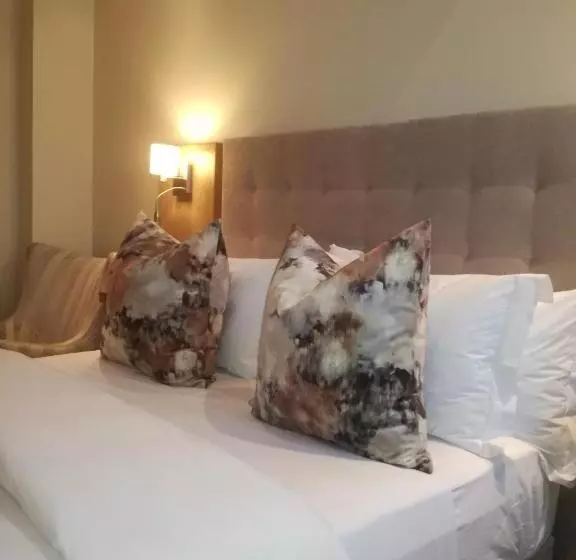 Fotos del hotel Sugar:  9