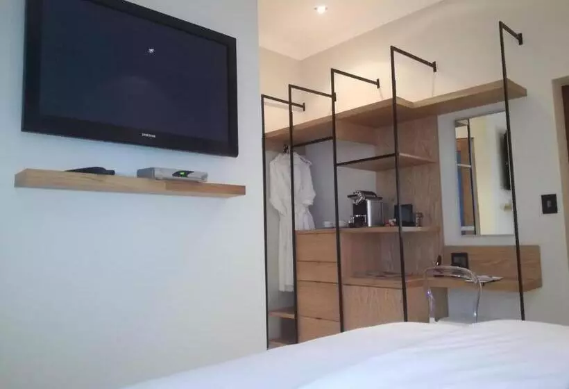 Fotos del hotel Sugar:  15