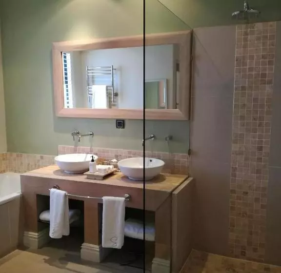 Fotos del hotel Sugar:  22