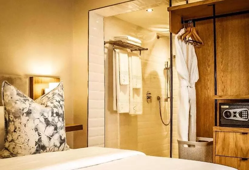 Fotos del hotel Sugar:  18