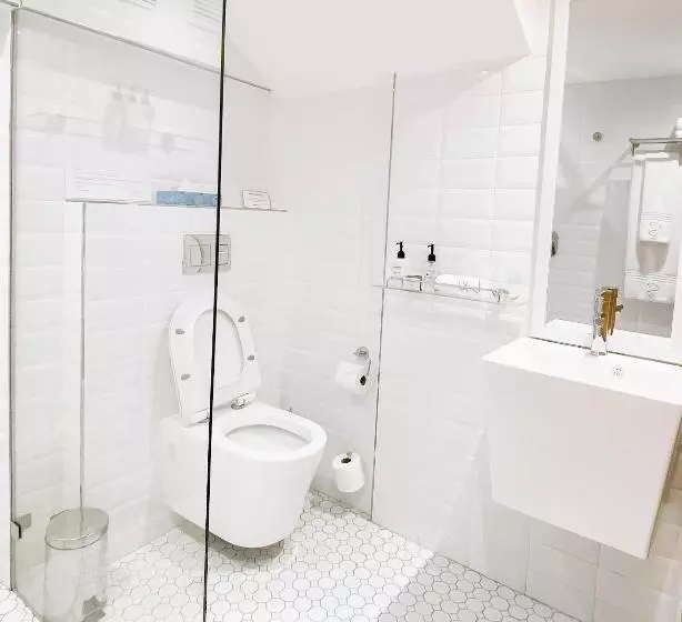 Fotos del hotel Sugar:  5