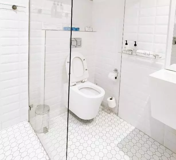 Fotos del hotel Sugar:  8