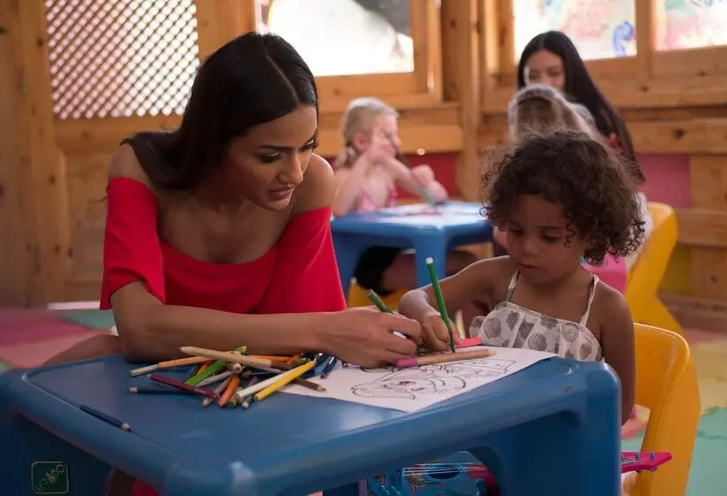 Fotos del hotel Sunrise Garden Beach Resort:  30