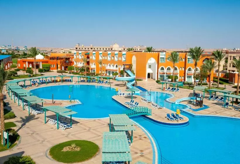 Fotos del hotel Sunrise Garden Beach Resort:  46