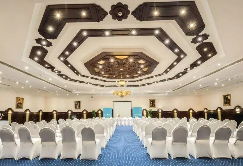 Fotos del hotel Sunrise Garden Beach Resort:  27