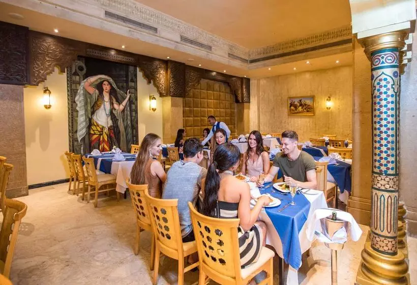 Fotos del hotel Sunrise Garden Beach Resort:  12