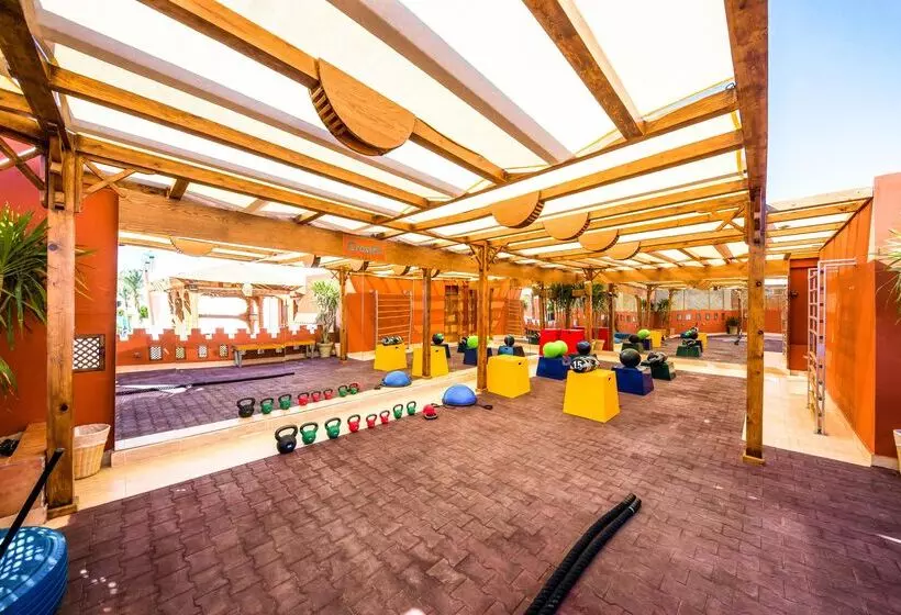 Fotos del hotel Sunrise Garden Beach Resort:  62