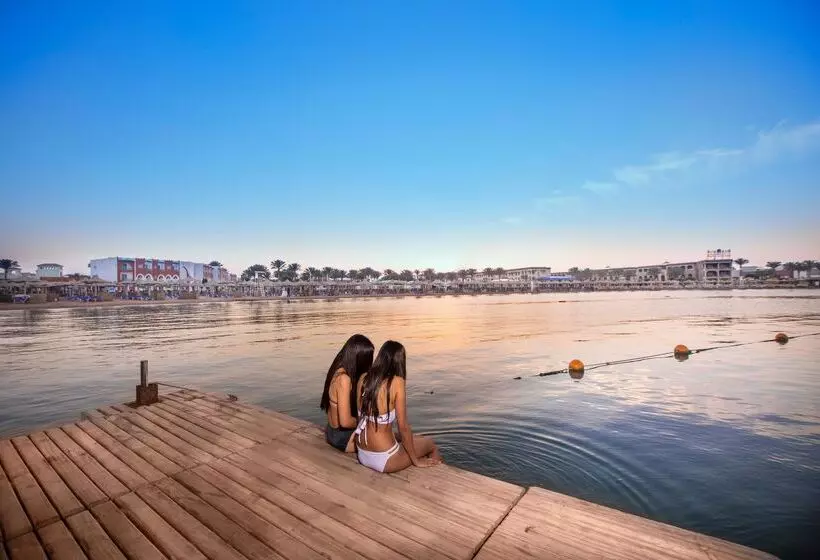 Fotos del hotel Sunrise Garden Beach Resort:  42