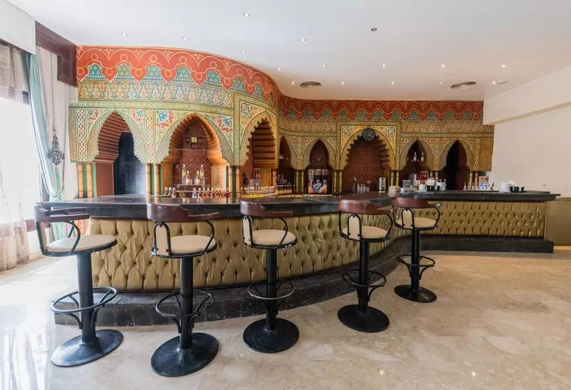 Fotos del hotel Sunrise Garden Beach Resort:  60