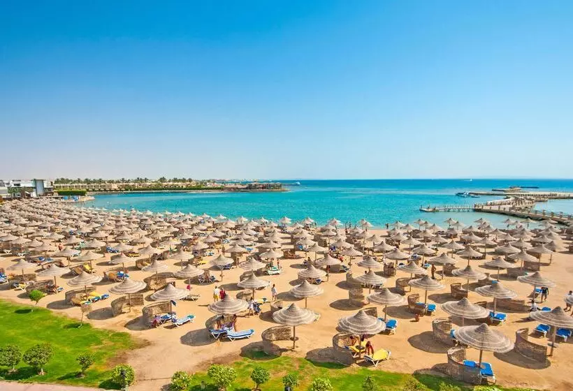 Fotos del hotel Sunrise Garden Beach Resort:  35