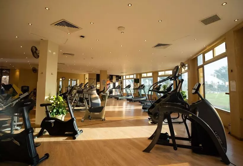 Fotos del hotel Sunrise Garden Beach Resort:  7