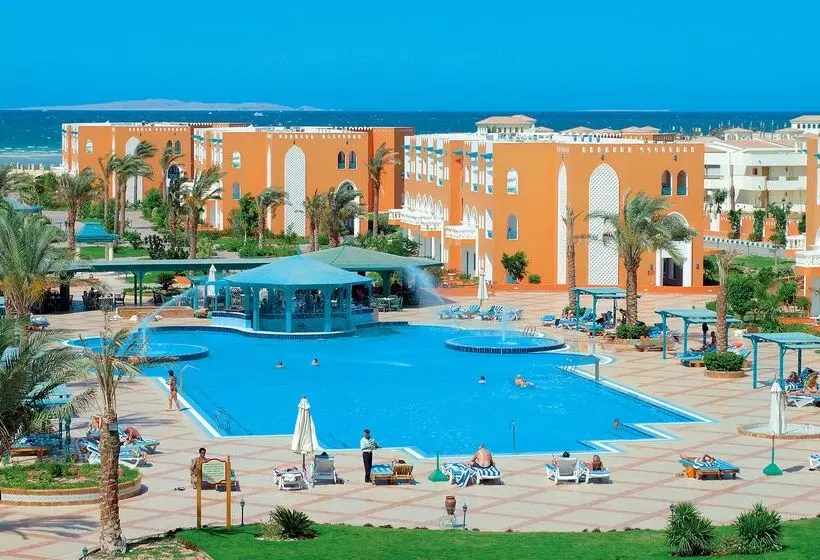 Fotos del hotel Sunrise Garden Beach Resort:  76