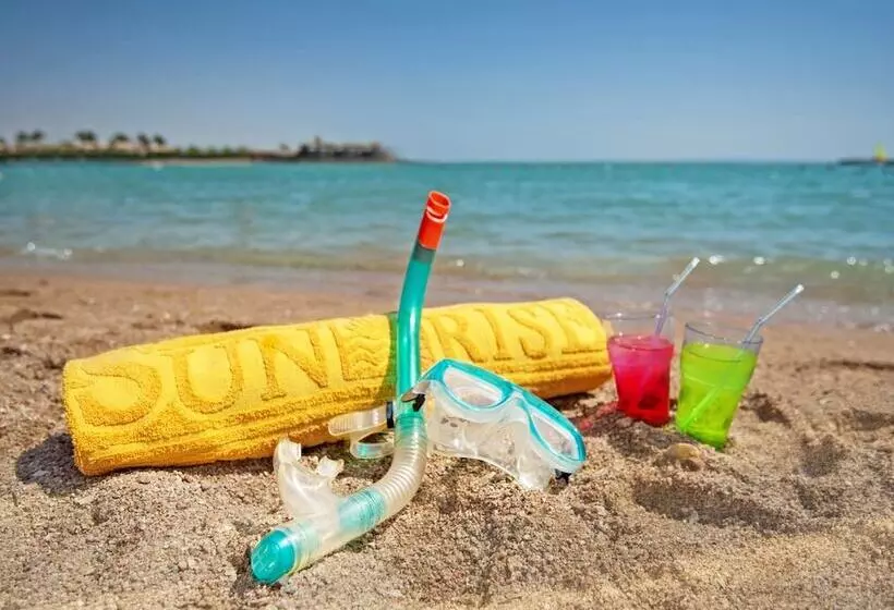 Fotos del hotel Sunrise Garden Beach Resort:  69