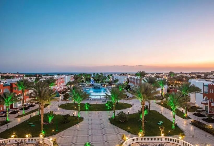 Fotos del hotel Sunrise Garden Beach Resort:  38