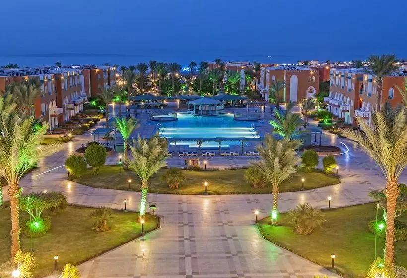 Fotos del hotel Sunrise Garden Beach Resort:  36