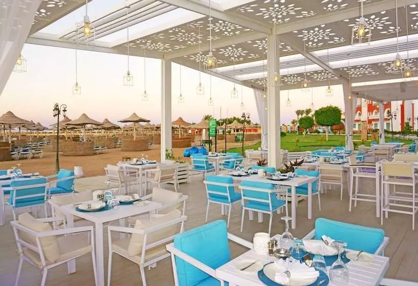 Fotos del hotel Sunrise Garden Beach Resort:  53