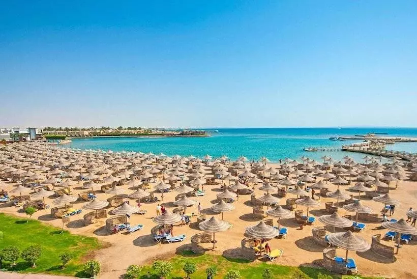 Fotos del hotel Sunrise Garden Beach Resort:  37