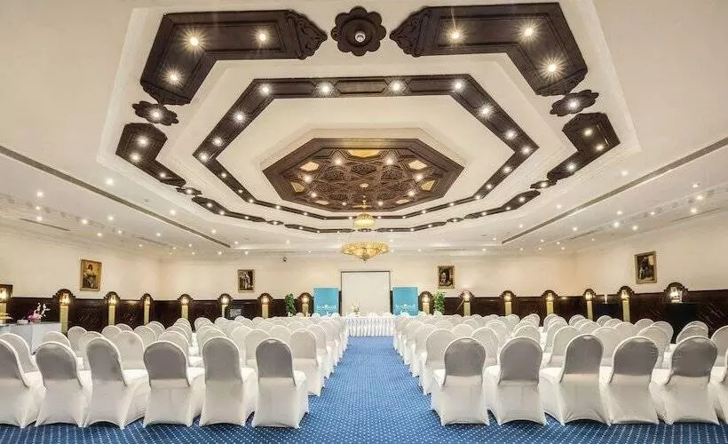 Fotos del hotel Sunrise Garden Beach Resort:  28