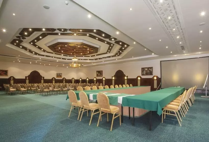 Fotos del hotel Sunrise Garden Beach Resort:  29