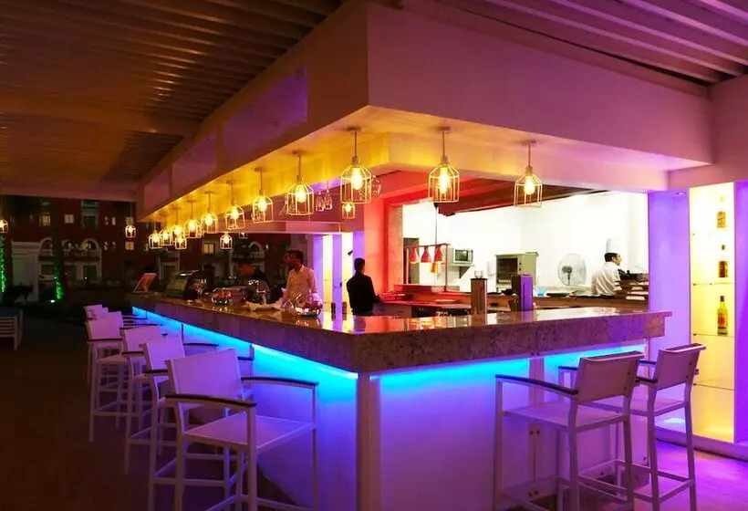 Fotos del hotel Sunrise Garden Beach Resort:  20