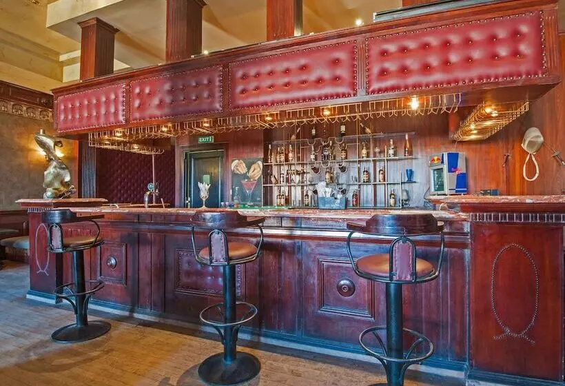 Fotos del hotel Sunrise Garden Beach Resort:  14