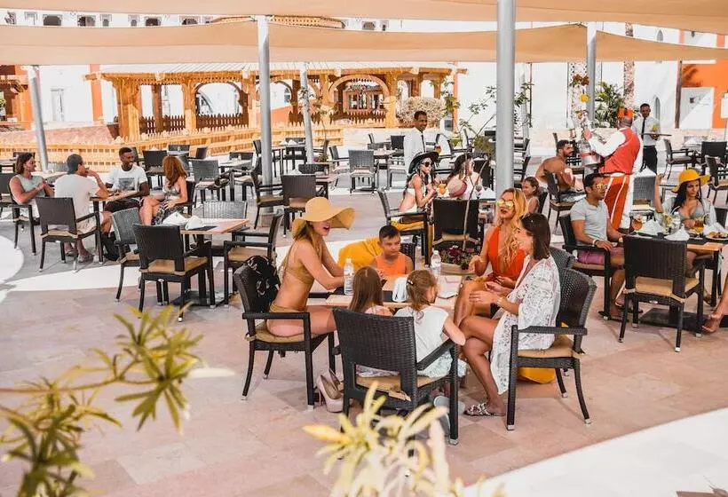 Fotos del hotel Sunrise Garden Beach Resort:  63